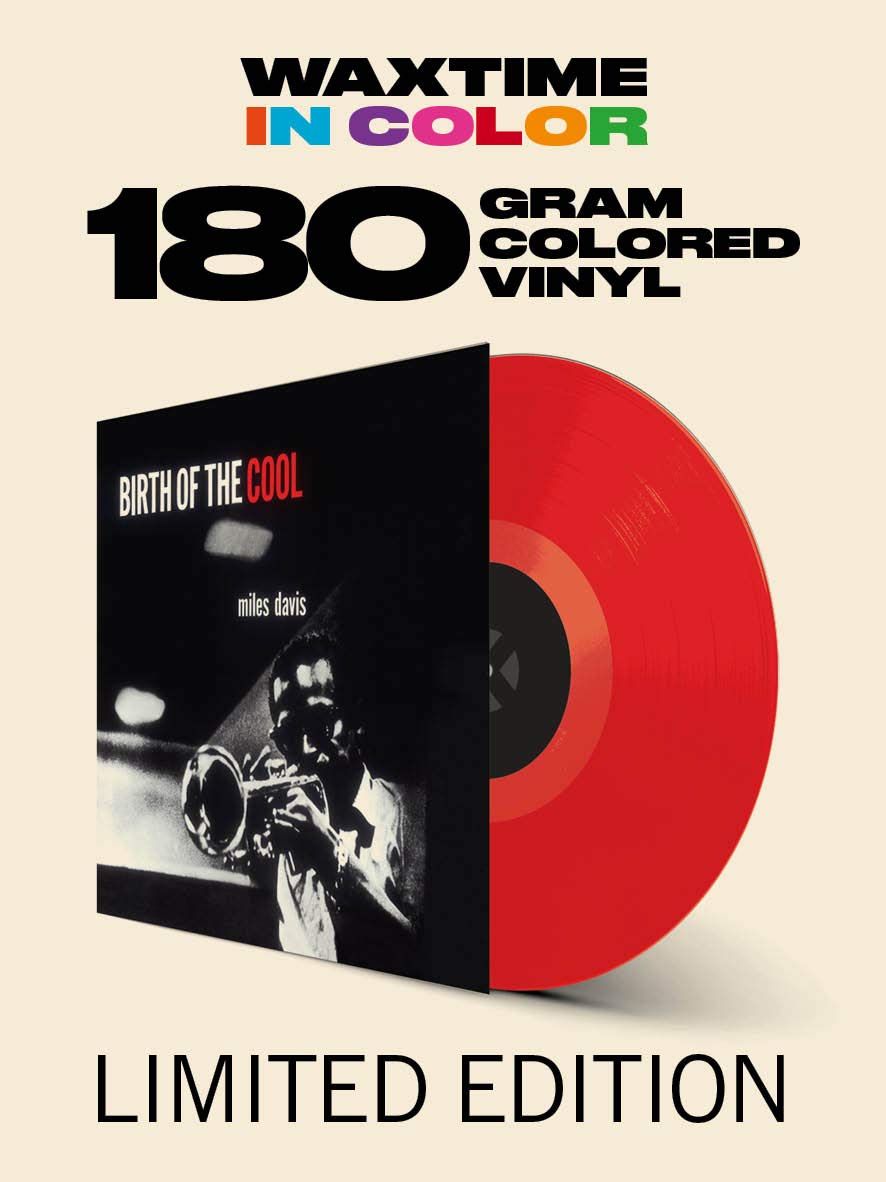Birth of Cool (Ltd.