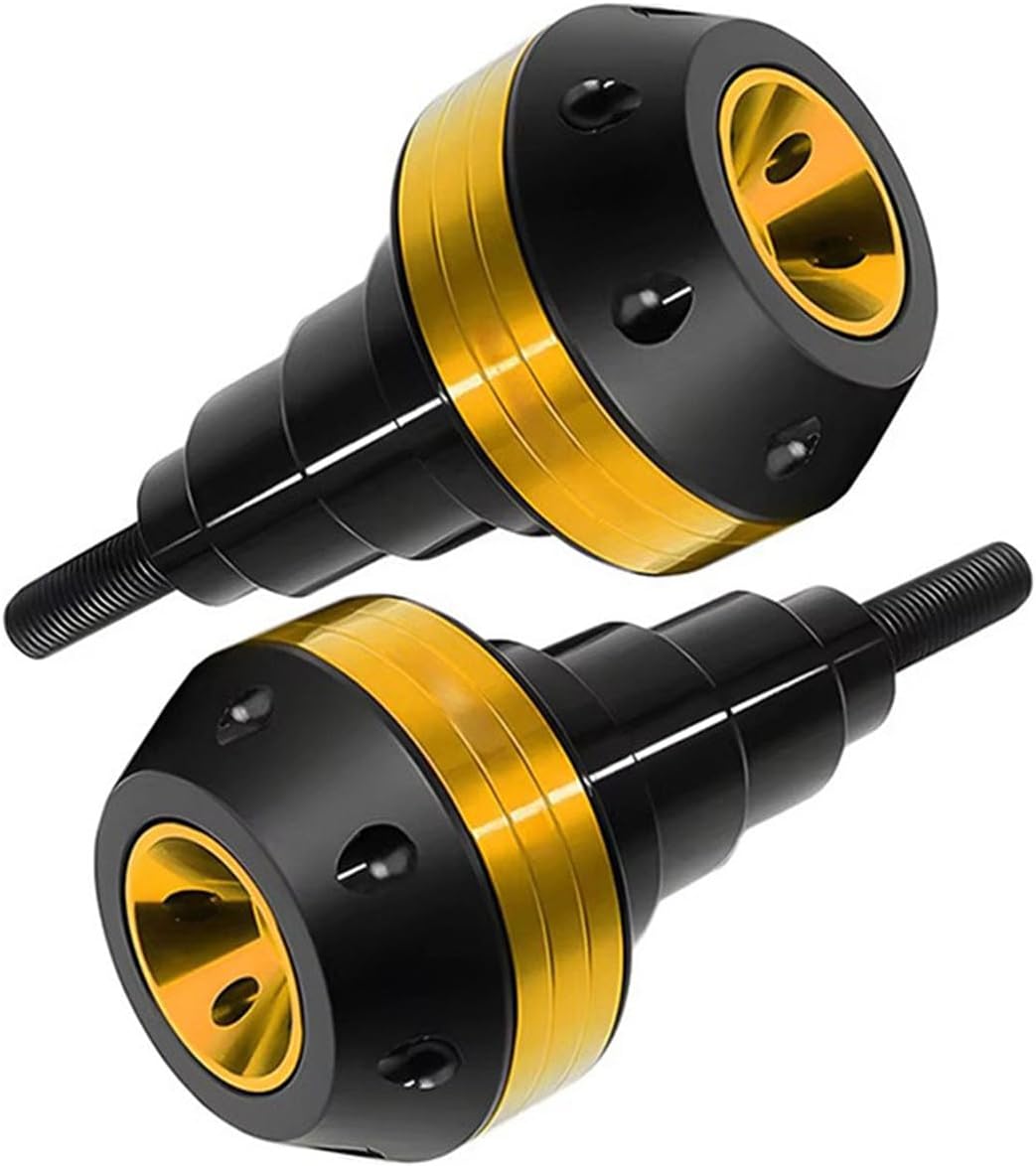 Motorcycle Frame Sliders Crash Protector for Honda Rebel 500 2017-2025 2026 CNC Aluminum Exhaust Anti-Fall Protection Bar Engine Guard Bumper Accessories,Black Style