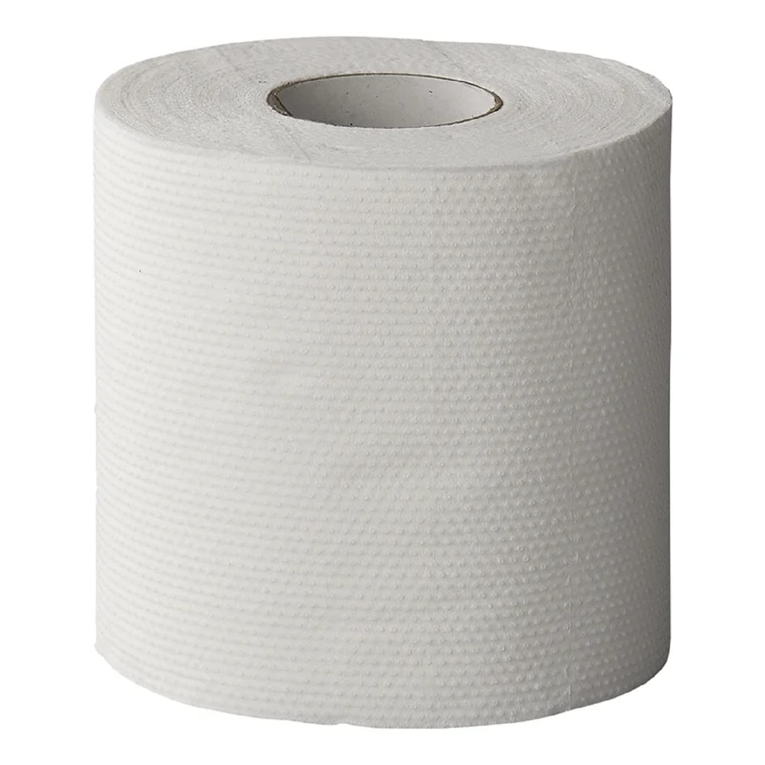 Preiswert&Gut 96x Camping Toilettenpapier selbst auflösend – 2-lagiges Klopapier für Campingtoiletten – 250 Blatt pro Rolle Ideal für Wohnmobil, Wohnwagen & Camper Toilette