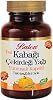 Balen Pumpkin Seed Oil 100 Capsules x 1380 Mg Pumpkin