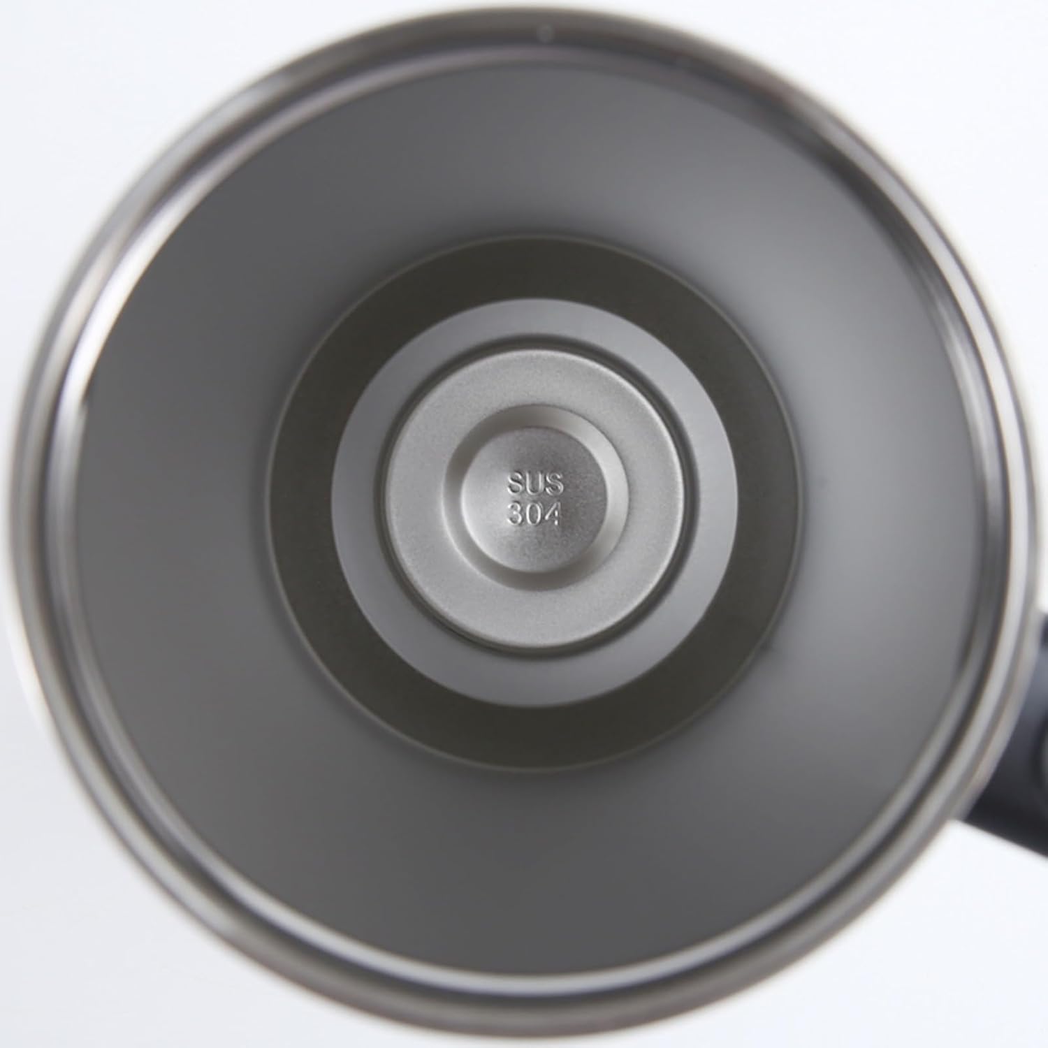 40oz Stainless Steel Car Cup with Straw & Handle - Double-Wall Vacuum Insulated Tumbler, Large Capacity Travel Mug for Hot/Cold Drinks - Image 3