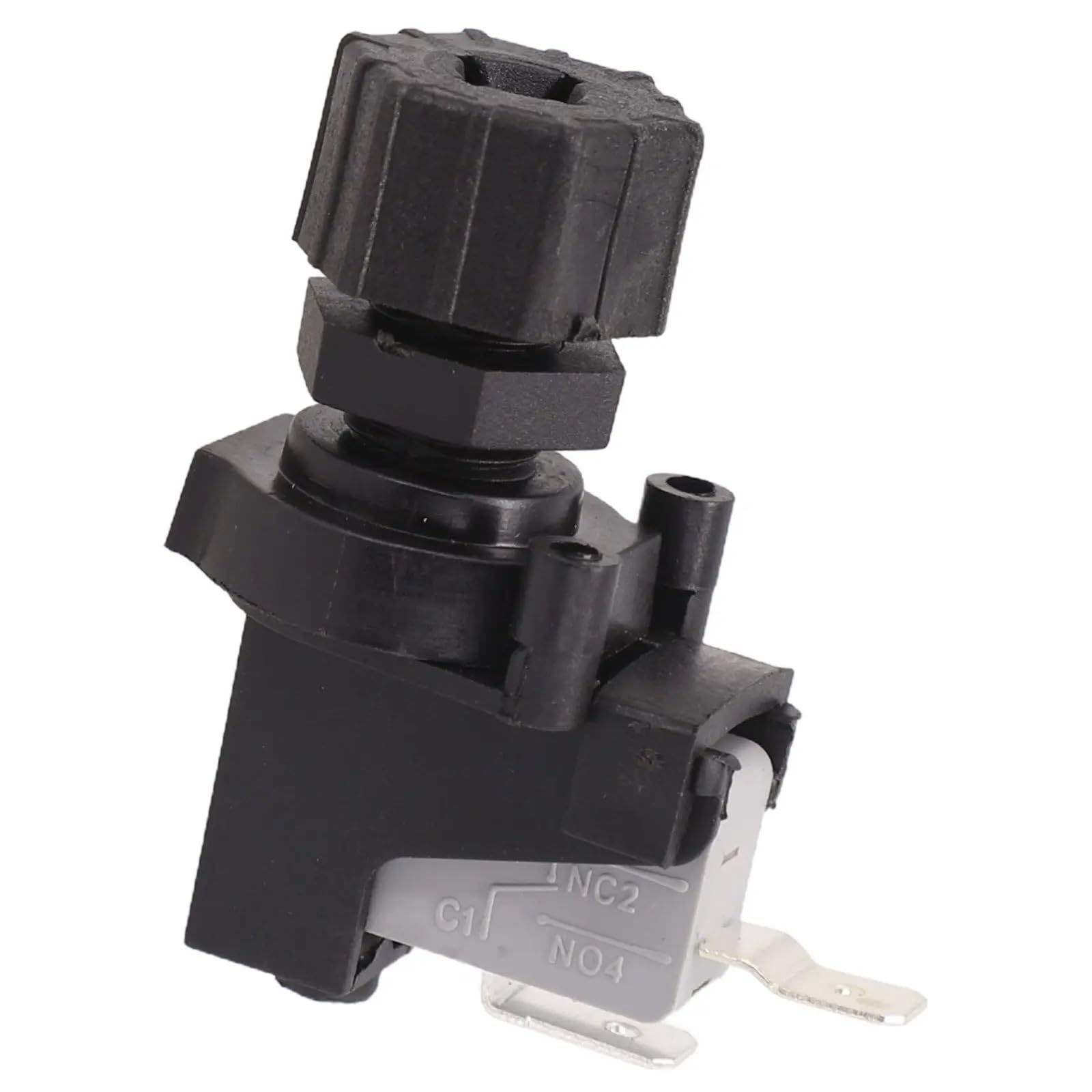 125-250 V pneumatischer EIN-/Ausschalter, Druckschalter for Badewanne, Spa, Müllentsorgung – Mikroschalter