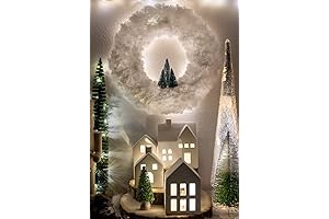 10&quot; Christmas Wreath