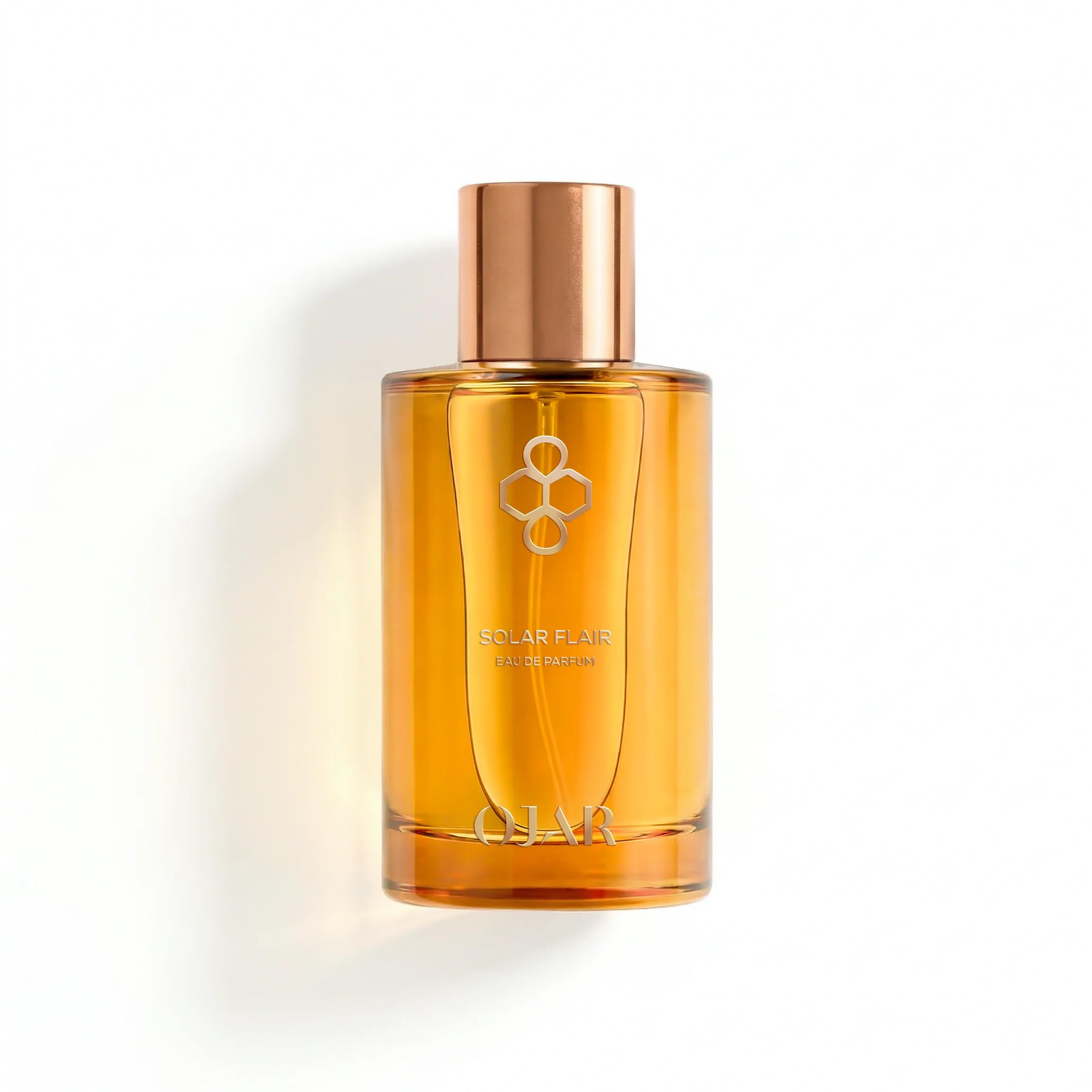 Solar Flair Eau de Parfum 100ml | 100ml, Eau de Parfum