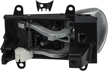 Amazon.com: Nissan OEM H0671-CD70A Interior Door Handle Assy, LH