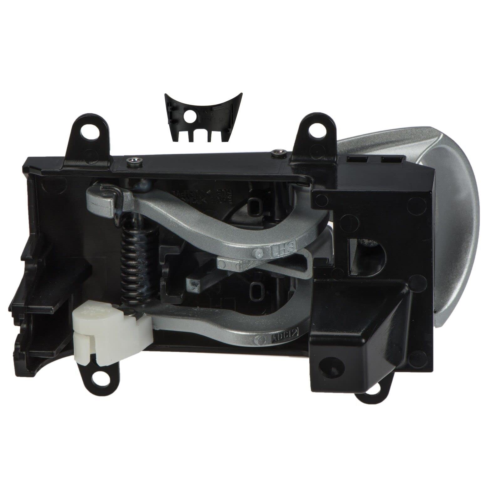 Amazon.com: Nissan OEM H0671-CD70A Interior Door Handle Assy, LH