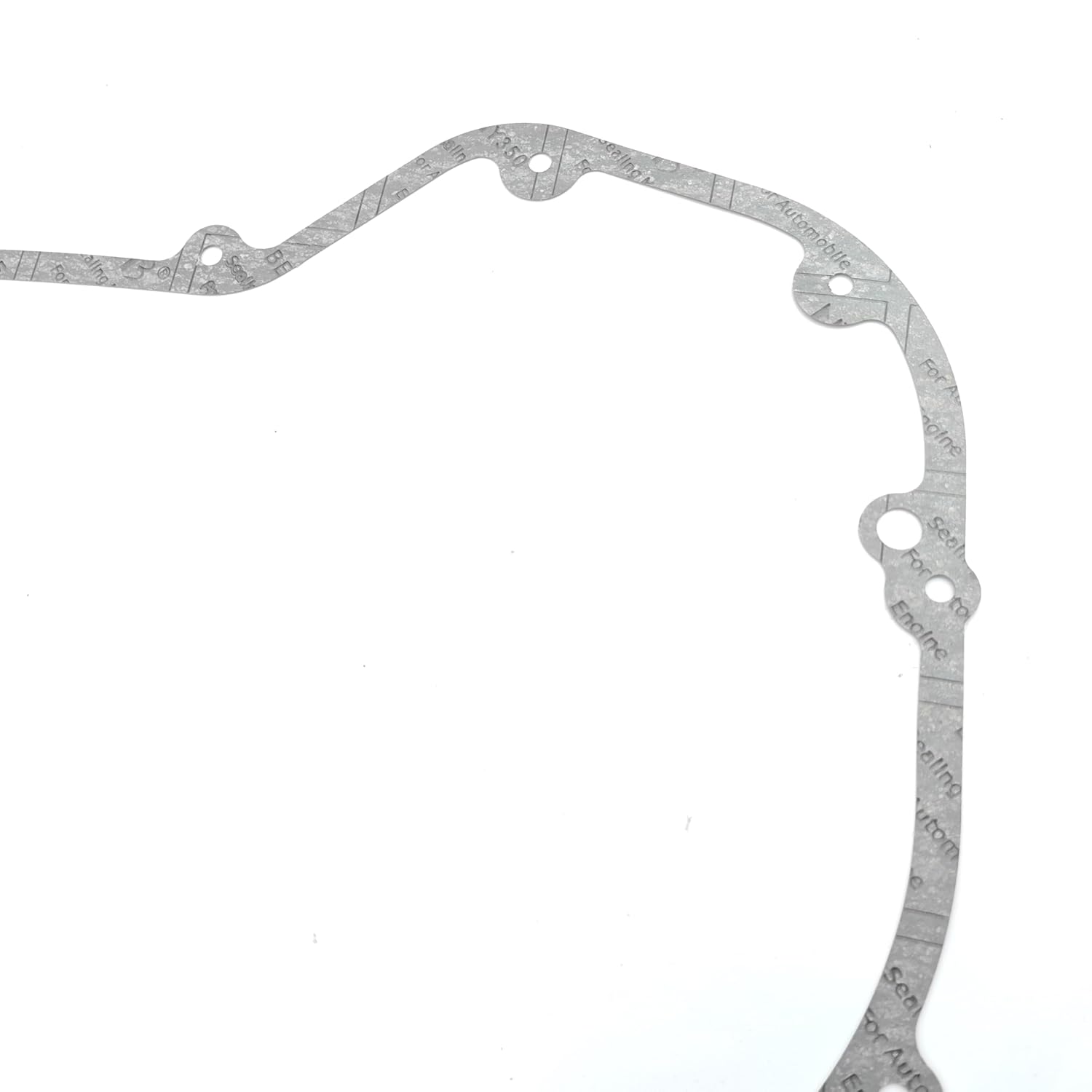 Primary Cover Gasket for Harley Road Glide Road King Street Glide 2007-2016
