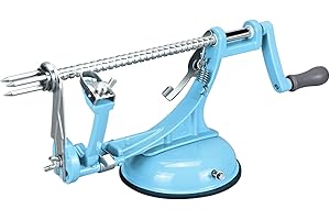 Effortless Apple Peeling and Coring with Our Premium Apple Peeler and Corer