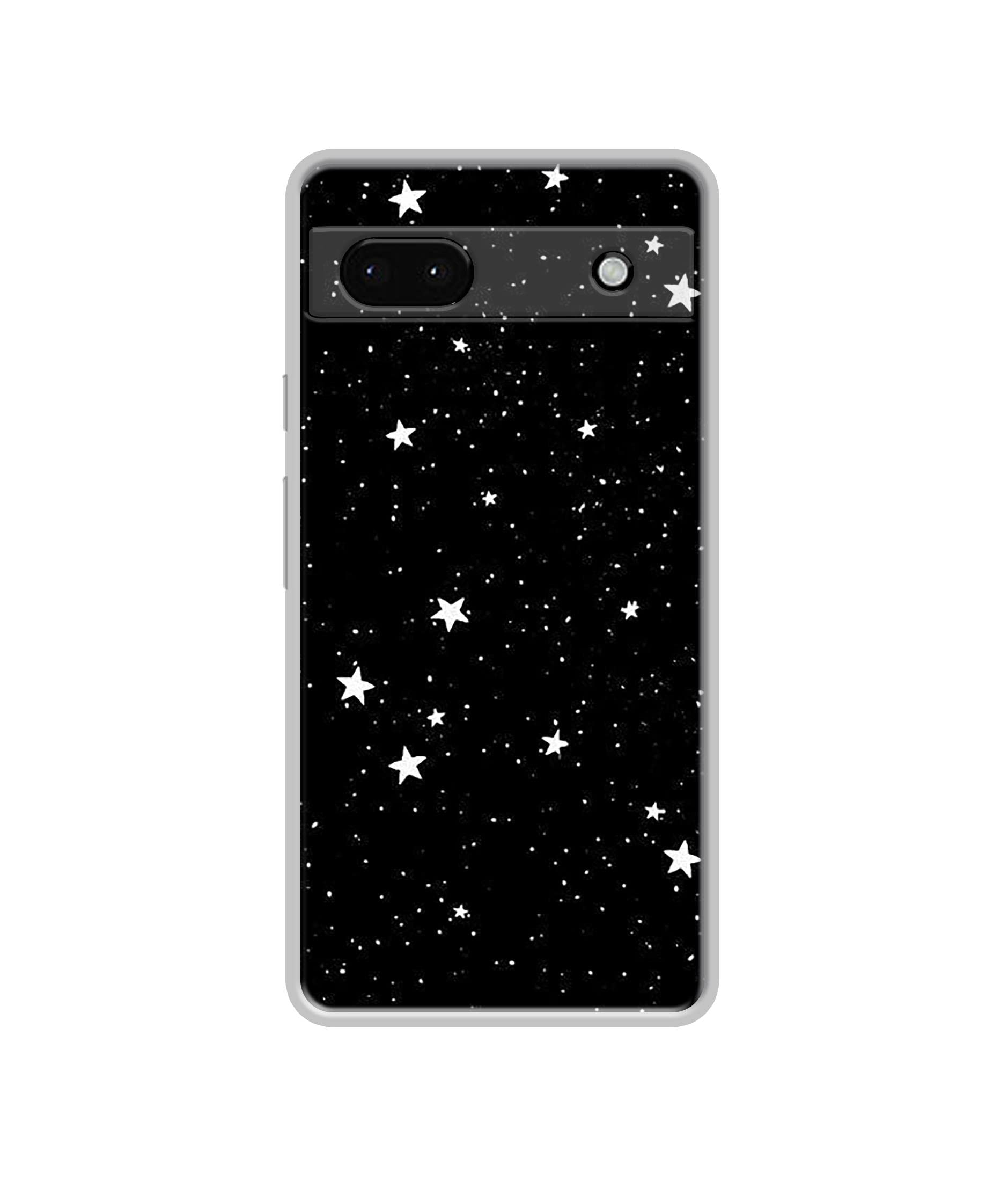 Amazon Brand- Solimo Basic Case for Google Pixel 6a 5G (Silicone_Multicolor) (B0BNB7KRRL) Amazon Price History, Amazon Price Tracker