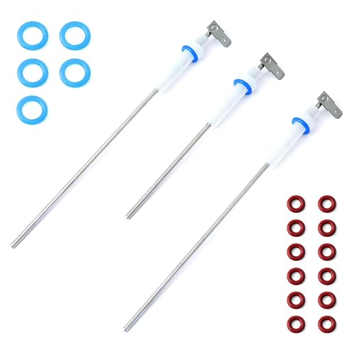SP0001820 Steam Probe Set Replacement for Breville Oracle Oracle Touch