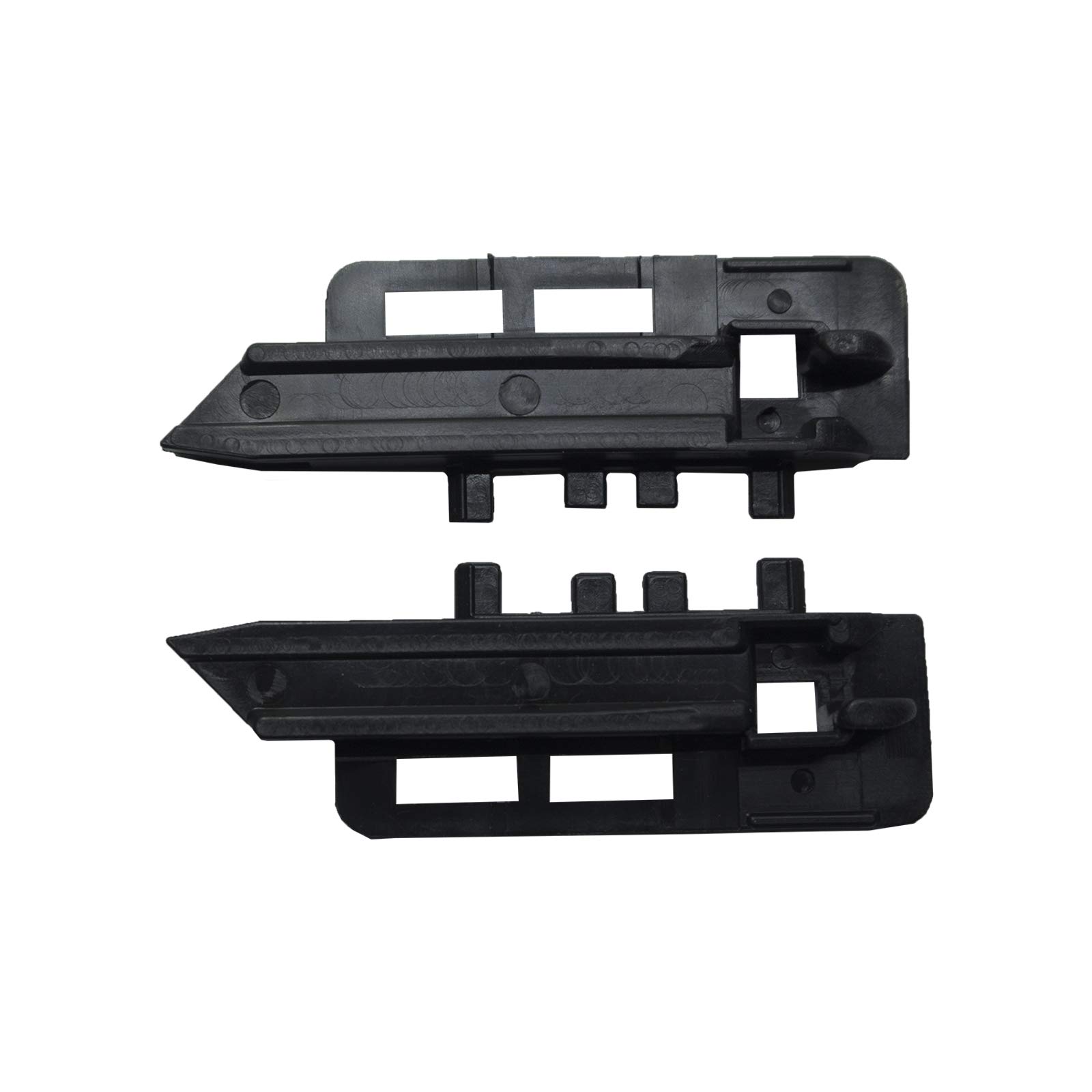 ESC Auto Parts ESR580 Lot de 32 rideaux de toit compatibles avec Peugeot 407 SW 83A05A 8301 Q2 00089087