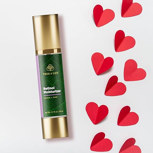 Miniatura 2 de Crema anti arrugas hidratante ToLB Retinol fuerza clínica crema antienvejecimientocrema hidratante de Retinol 2onzas Crema 17 onza