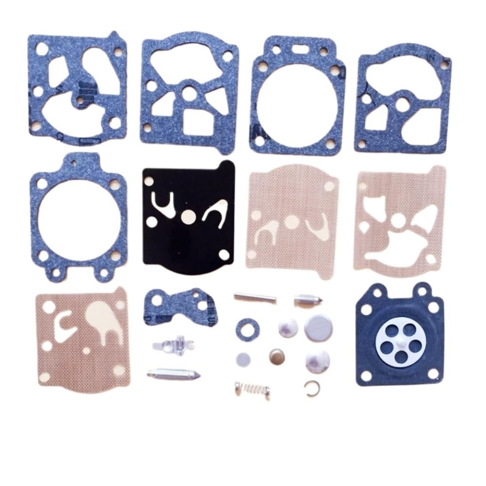 Kit de réparation carburateur K20-WAT pour régler le ralenti instable