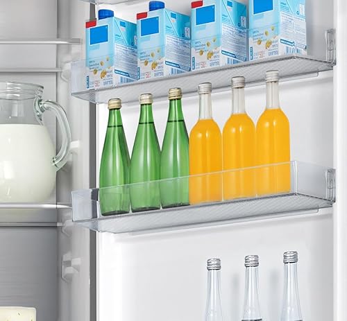 HISENSE RB645N4BFE FRIGORIFERO COMBINATO - 8