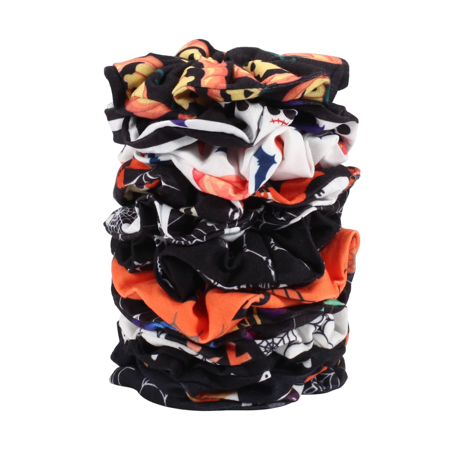 Fasce per capelli di Halloween Mini cappello da strega a