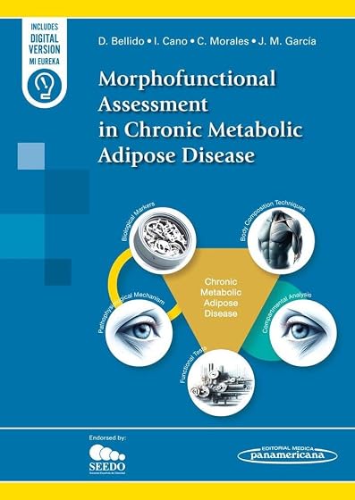 Morphofunctional Assessment in Chronic Metabolic Adipose Disease