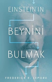 Einstein in Beynini Bulmak