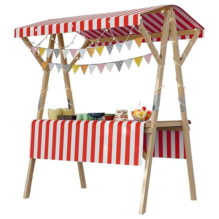 屋台　組み立て式　惣菜など！　店舗用品　イベント　祭り 屋台 組み立て式 惣菜など！ 店舗用品 イベント 祭り