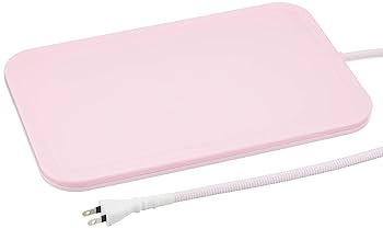 Amazon | ミニマルランド ほっとうさ暖リバーシブルヒーター L