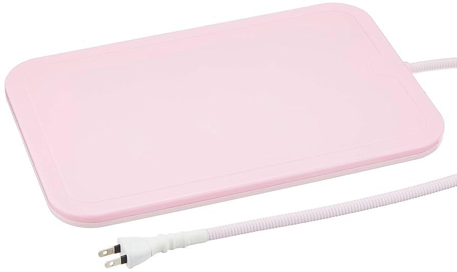 【新品】【まとめ】ミニマルランド ほっとうさ暖リバーシブルヒーター M サイズ Amazon.co.jp: ミニマルランド ほっとうさ暖リバーシブル