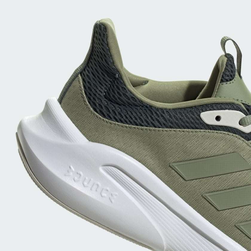 Image of Adidas Mens Alphaedge + Shoes