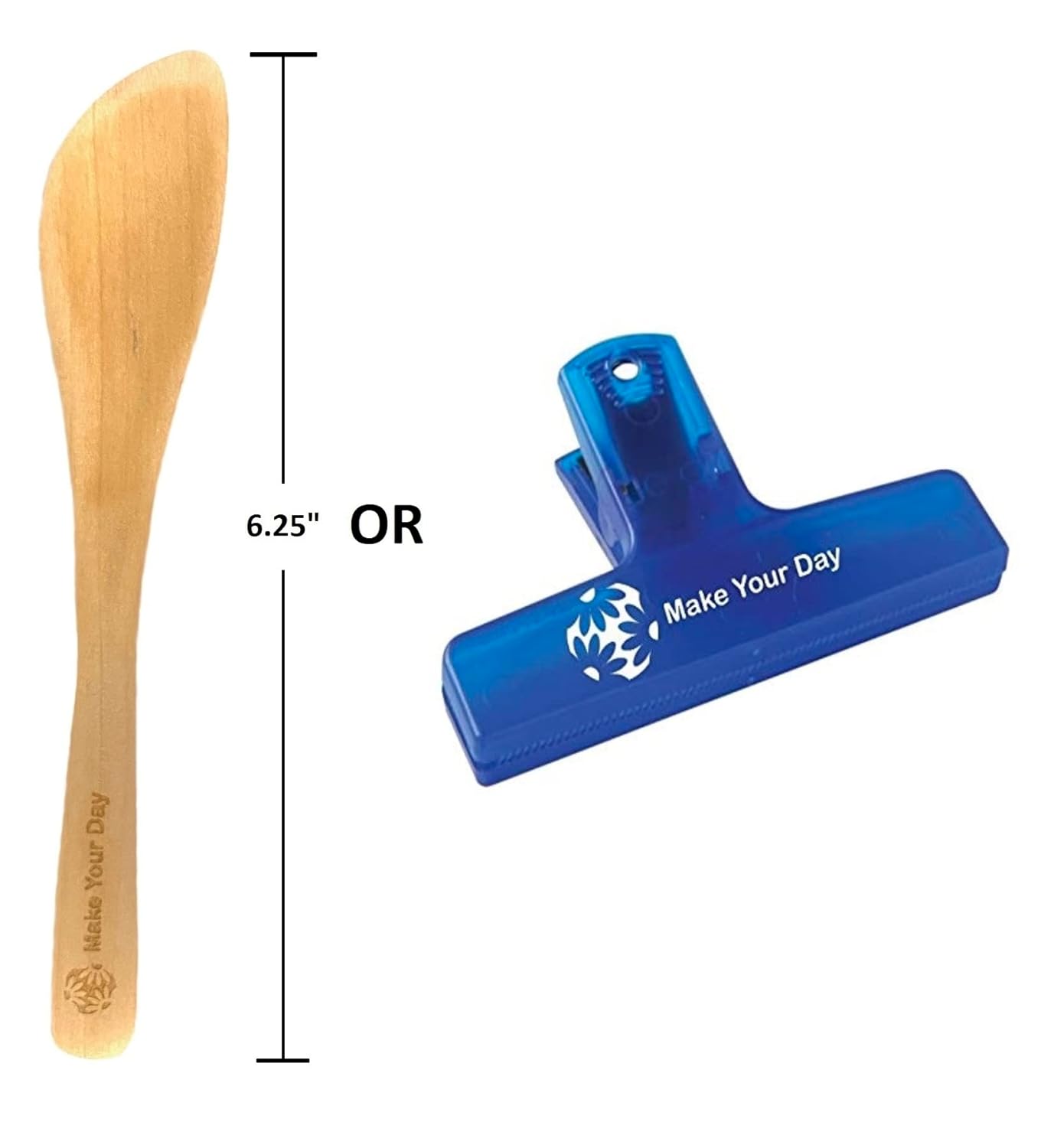 Low Sugar Strawberry Preserves and Concord Grape Jelly, 15.5 Ounce (Pack of 2) - with Two Make Your Day Sporks or Spreader