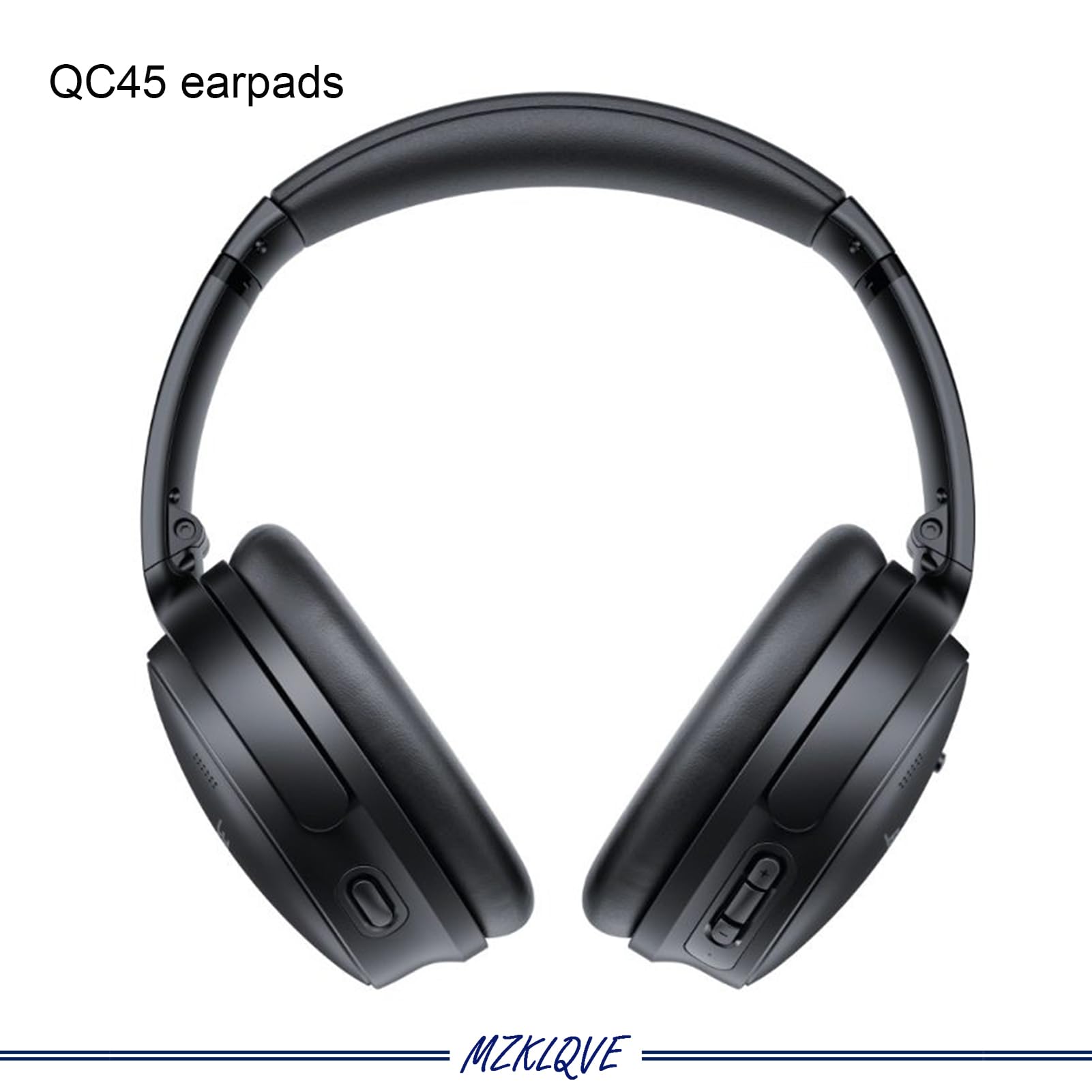 Amazon | QC45イヤーパッド - Bose QuietComfort 45、QC SE