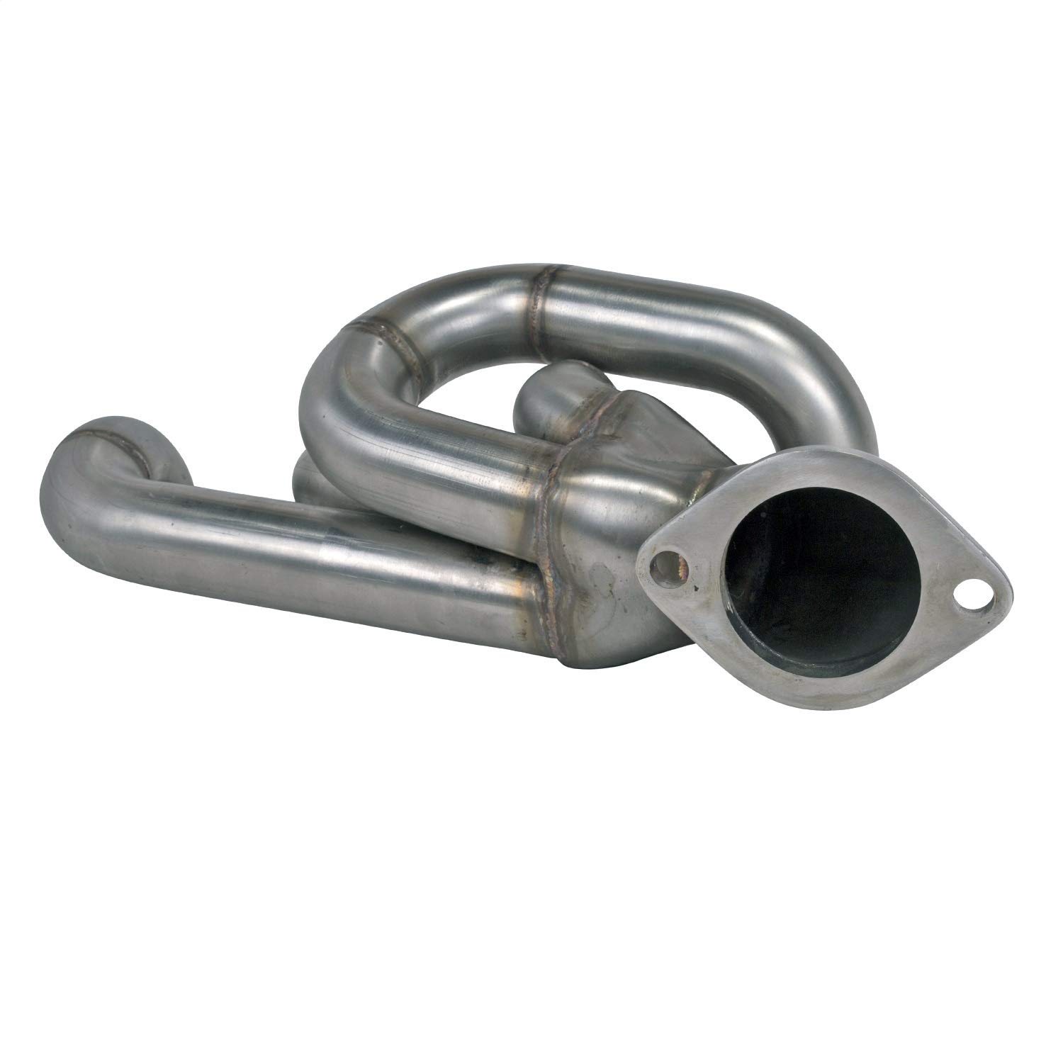 BBK 40205 1-3/4" Shorty Tuned Length Performance Exhaust Headers for Camaro SS, LS3, L99-304 Stainless Steel