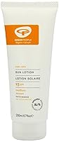 Algopix Similar Product 7 - 3 PACK  GreenPpl Spf15 Sun Lotion
