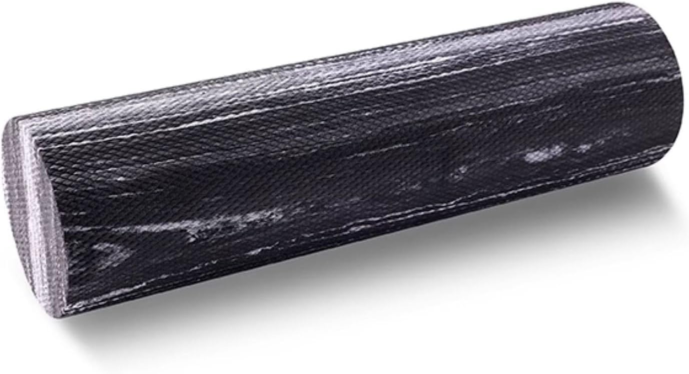 High Density Foam Rollers,Firm Full Body Athletic Massage Tool for Back Stretching,Yoga,Pilates,Post Workout Muscle Recuperation(Color4)
