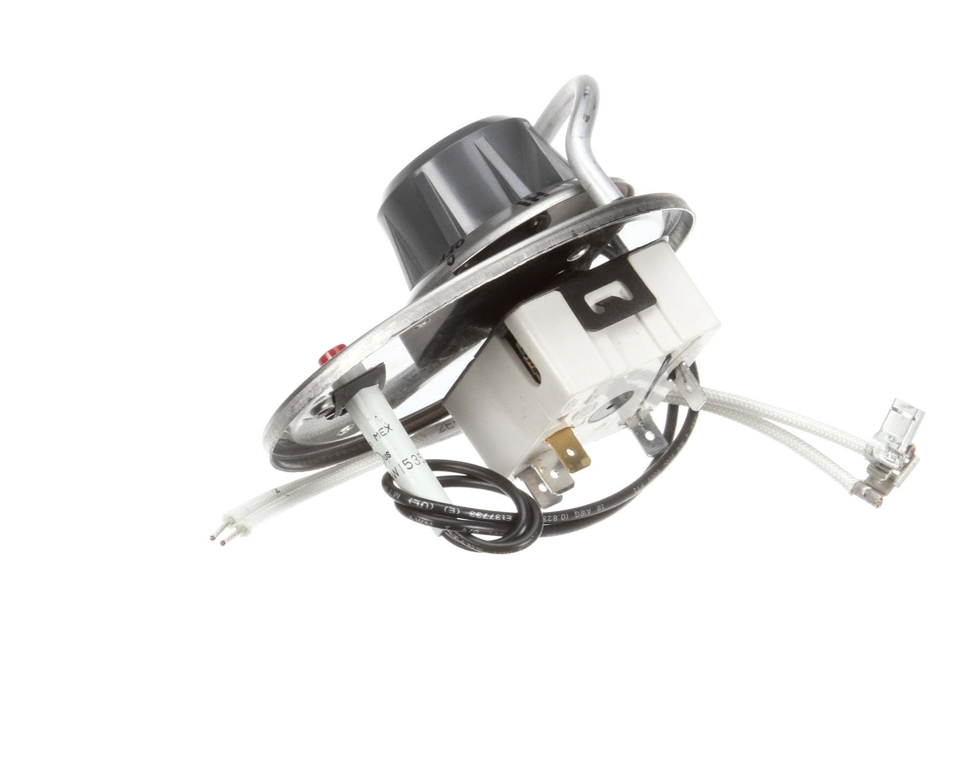 Wells DD-50362 Oval Control Panel, 115V, 505