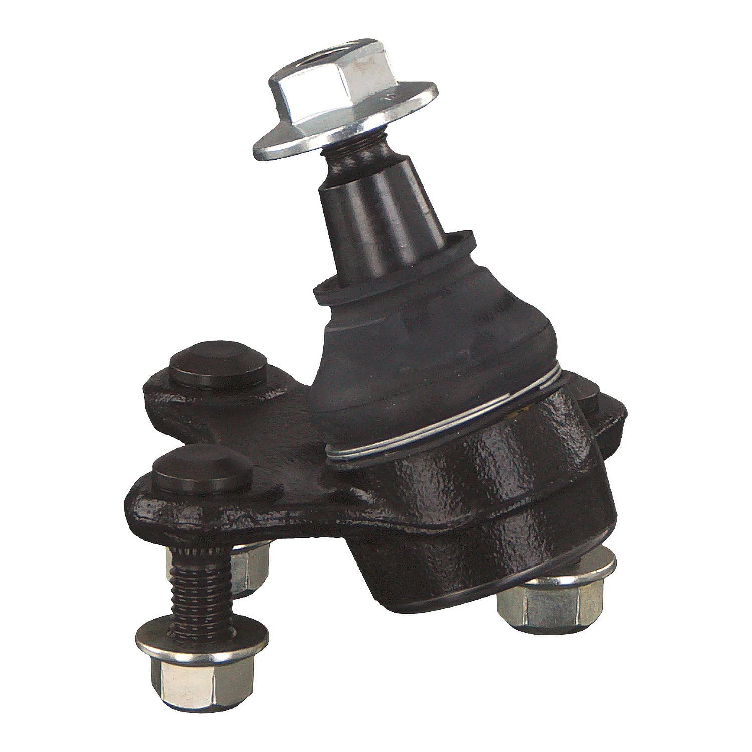 FEBI BILSTEIN Giunto di supporto/guida 31486 Compatibile con: AUDI A3, A3, A3 Cabriolet, A3 Limousine, A3 Sportback, A3 Sportback, Q2, Q3, Q3, CUPRA ATECA, SEAT ALHAMBRA, ATECA, LEON, LEON, LEON SC