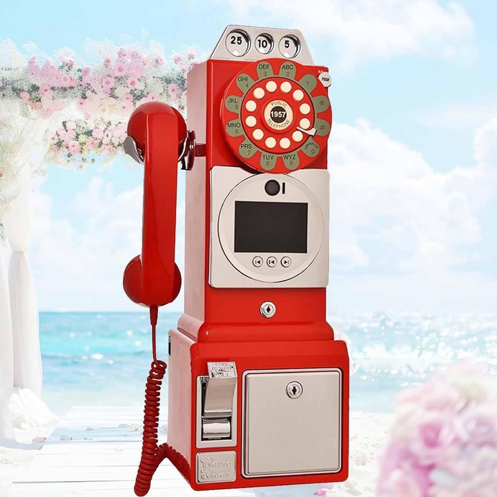 Libro de invitados de audio y video para bodas y aniversarios 8