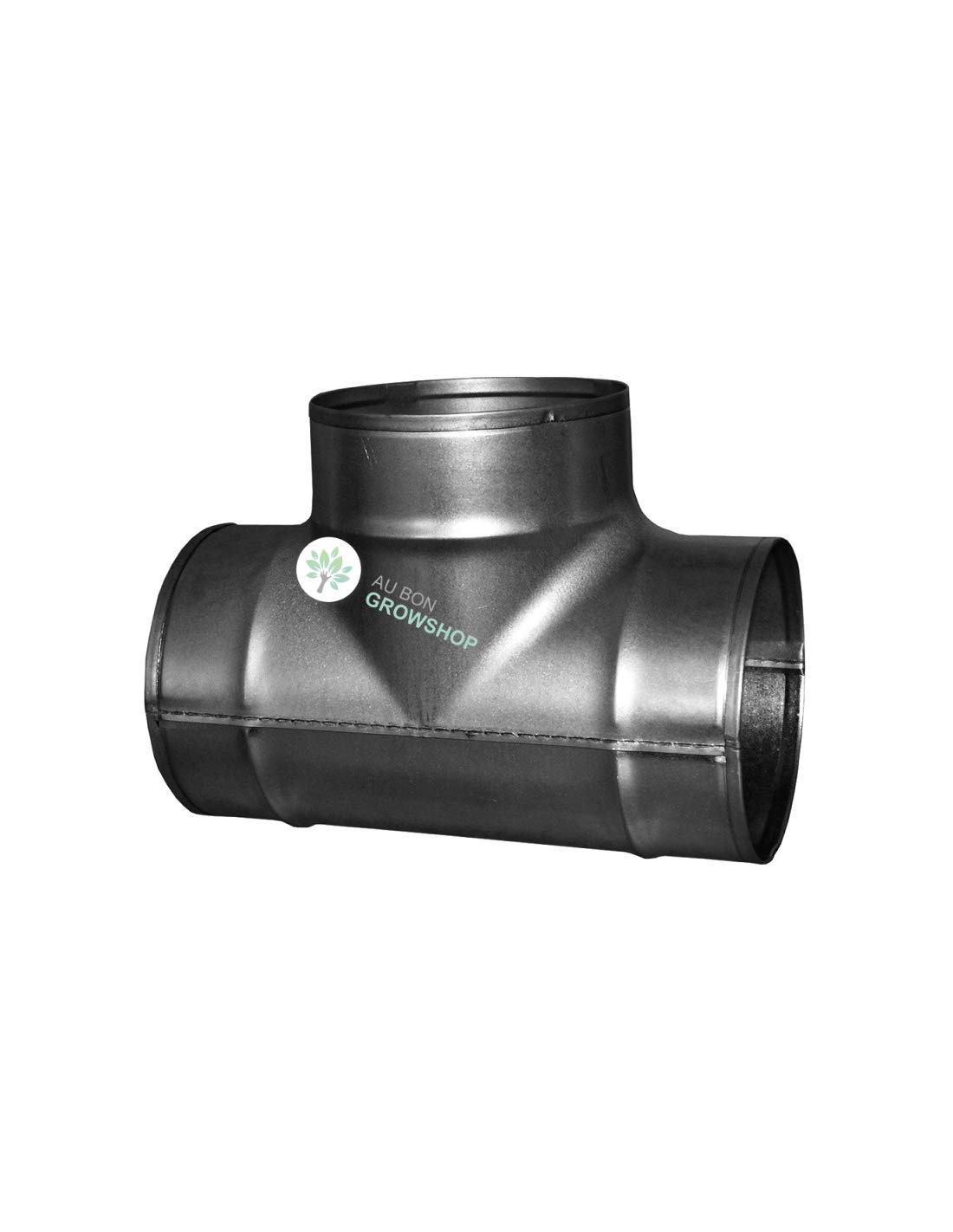 Y Vents For Air Extractor / Ducting (200mm - View #5