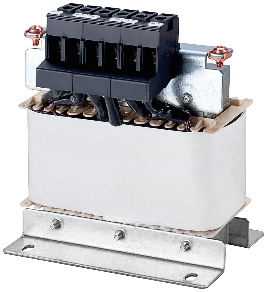 Bobine filet taille fs-c Siemens pour réparer la surchauffe moteur 11-18,5 kW