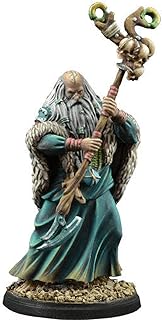 Conquest The Last Argument of Kings Shaman