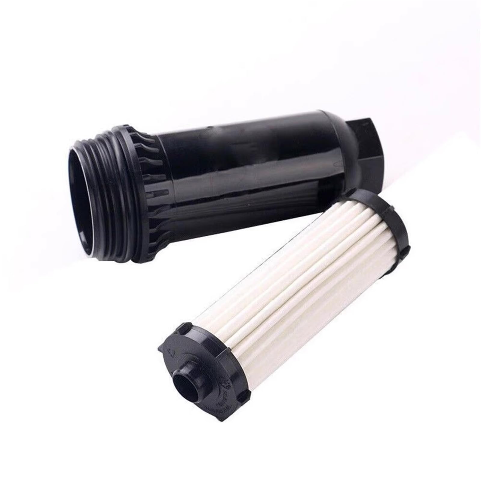 Powershift-Ölfilter externer Kompatibel Mit Ford Mondeo CD3 | MPS6 Powershift Gearbox External Kompatibel Mit Ford Mondeo CD3 2007-2014, Focus C307 2005-2011(KIT2)