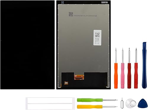 SWARK Pantalla LCD compatible con válvula Steam Deck 1280 x 800 pantalla LCD tác