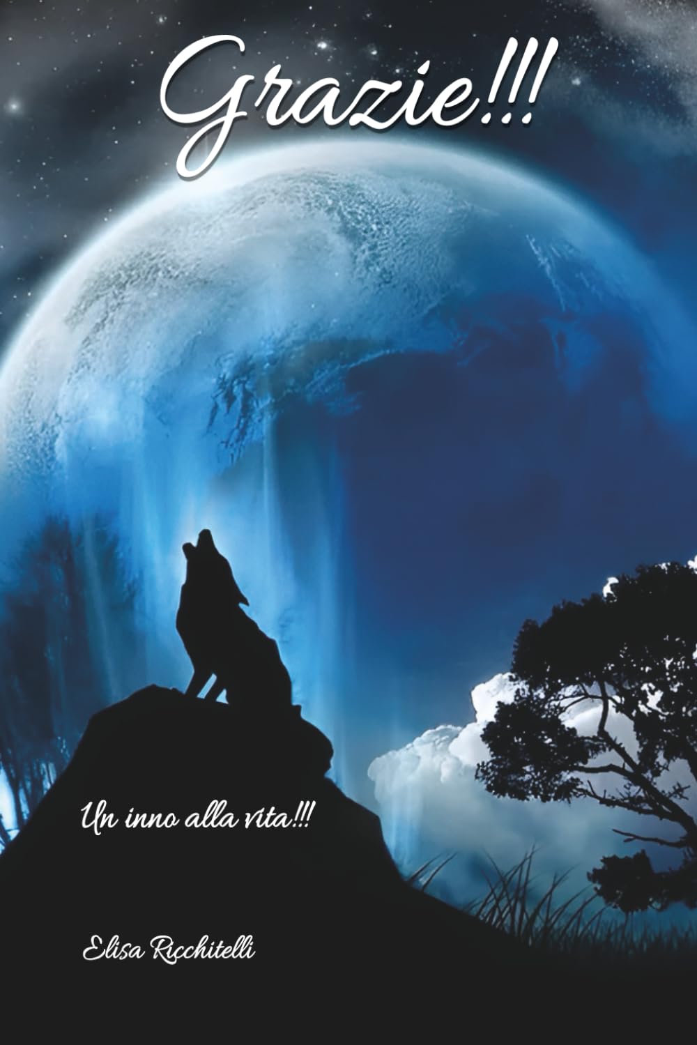 Grazie!!!: Un inno alla vita