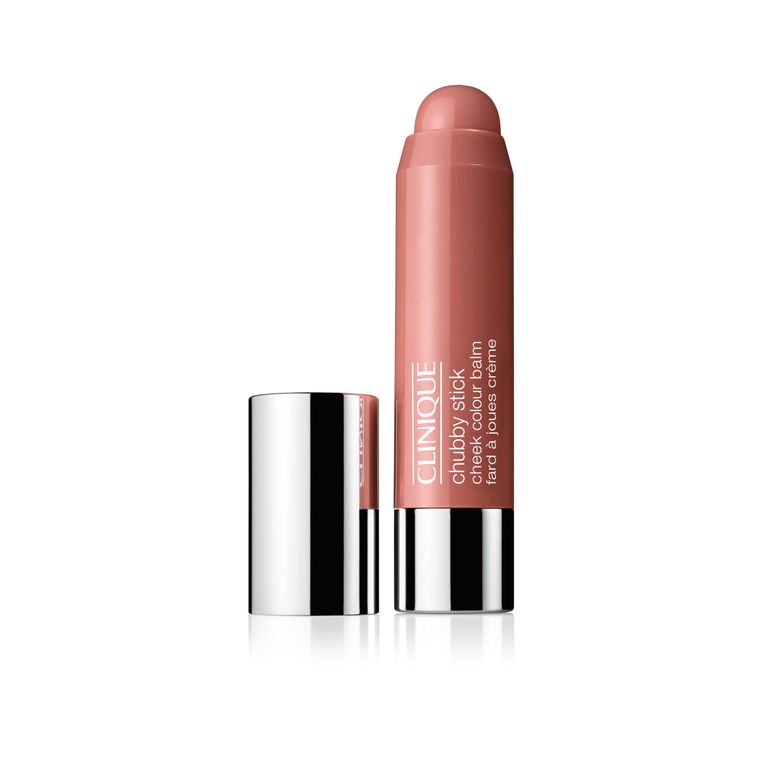 CliniqueChubby Stick Cheek Color Balm for Women