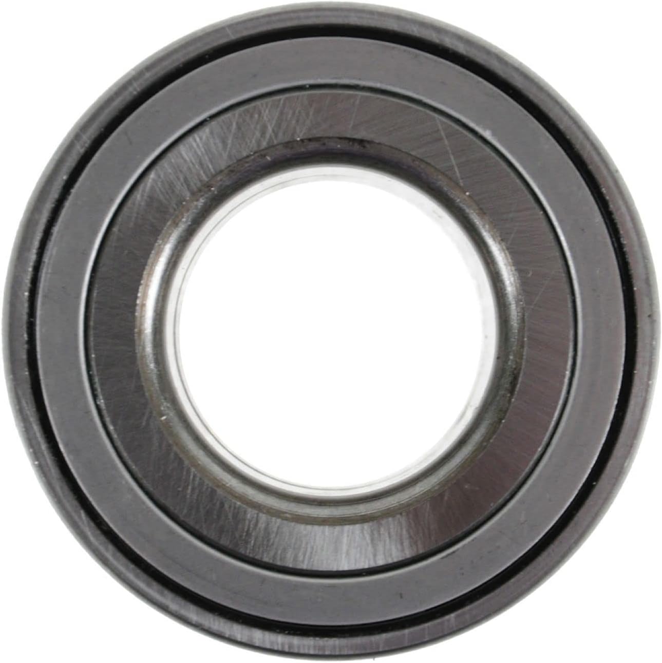 Front Wheel Bearing Set Compatible with 2002-2007 Mitsubishi Lancer 2003-2006 Outlander