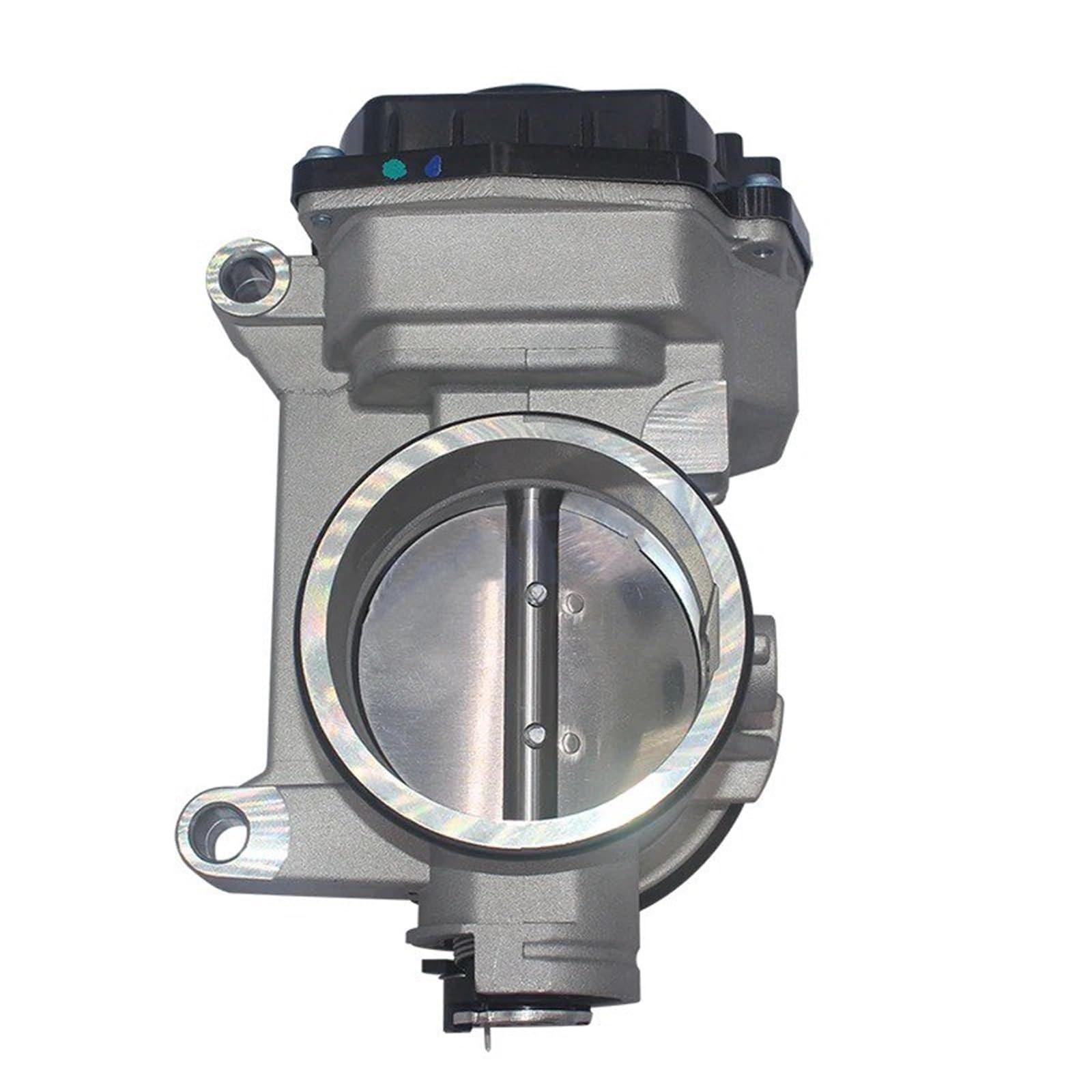 para Clio para Kangoo para Megane para Laguna 8200123061 8200063652 8200059268 Cuerpo De Mariposa para Coche 408239822001 Conjunto Cuerpo Acelerador
