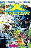  X-Factor (1986-1998) #75 (English Edition)