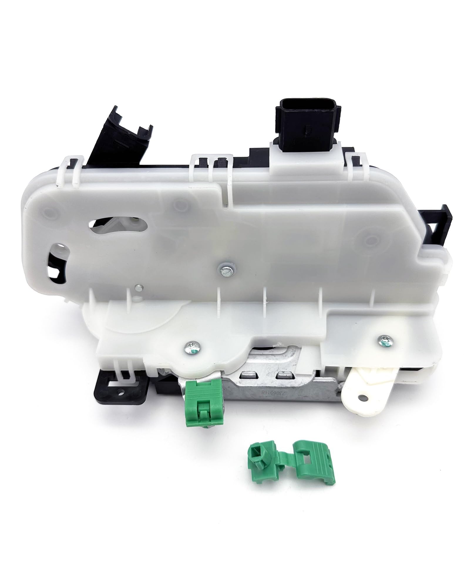 Ensun 9L3Z5421813A Door Lock Actuator Latch Assembly Front Left Driver Side Compatible with 2009-2014 F-150, 2010-2014 Mustang, 2013-2019 Taurus, 2011-2019 Explorer, 2010-2014 Mark LT