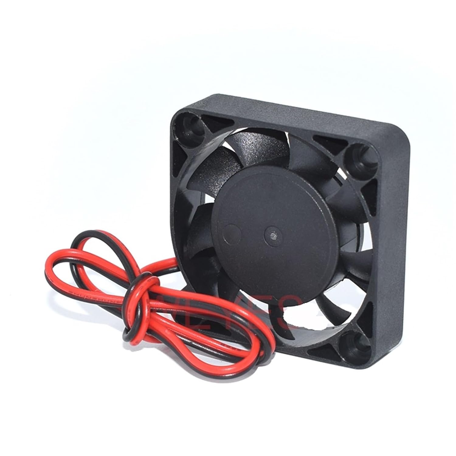 Cooler for SUPERRED CHA4012CS-N 4010 DC12V 0.075A 4CM Cooling Fan 2-Pin