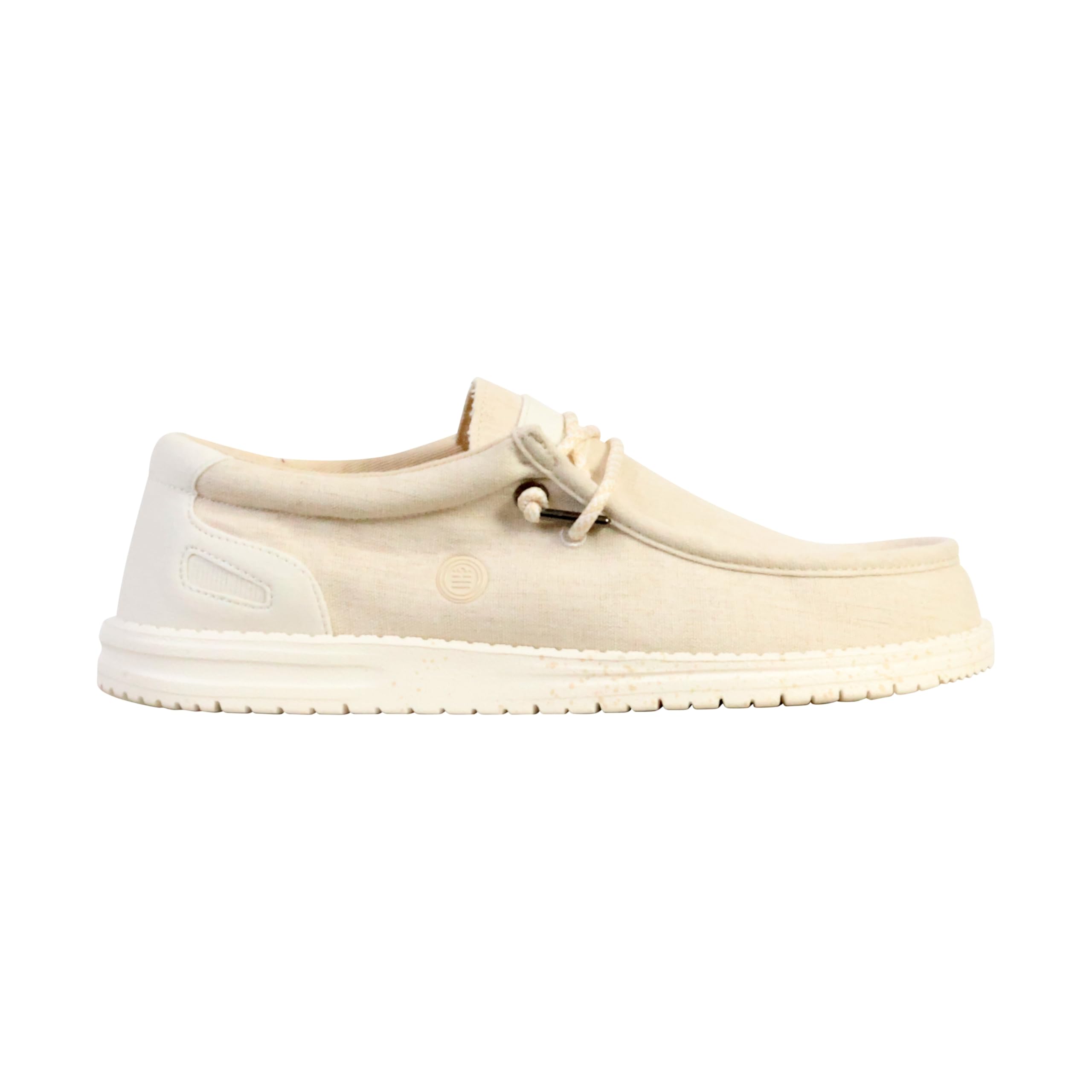 Serge Blanco Chaussures Bateau Saint-Jean - Chaussures Homme décontracté