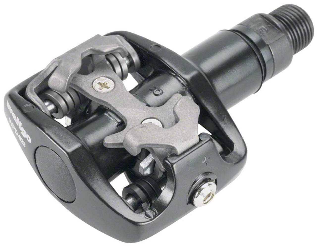 Wellgo WPD-823 MTB CR-MO Clipless Pedal