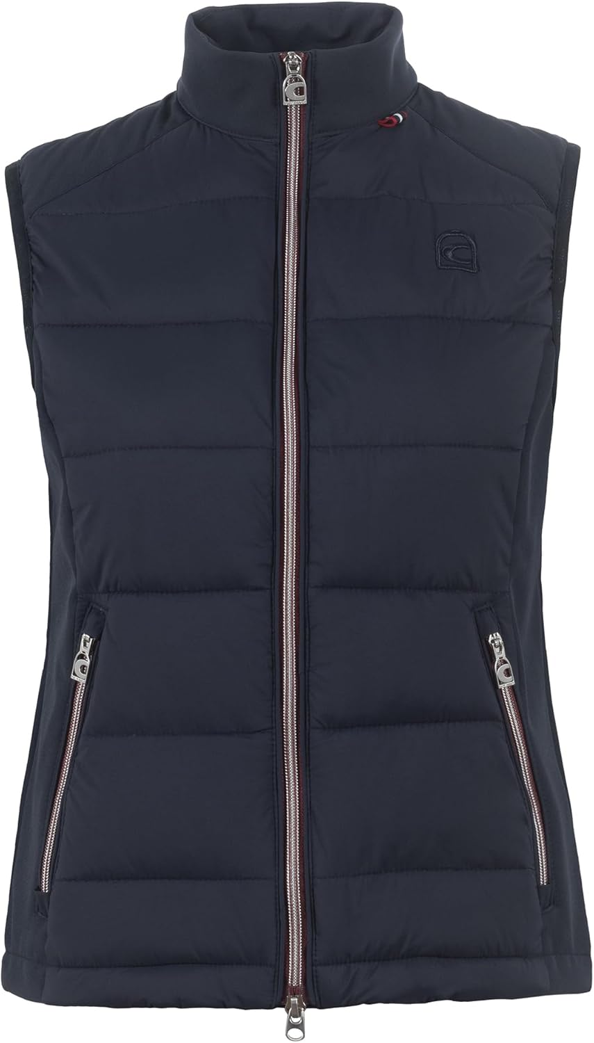 Cavallo - Ladies Waistcoat CAVAL Hybrid Vest