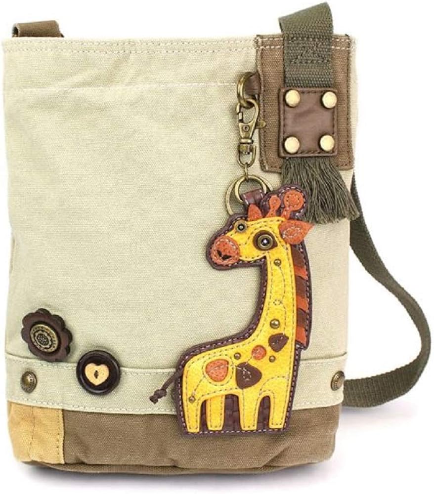 Chala giraffe purse Clearance