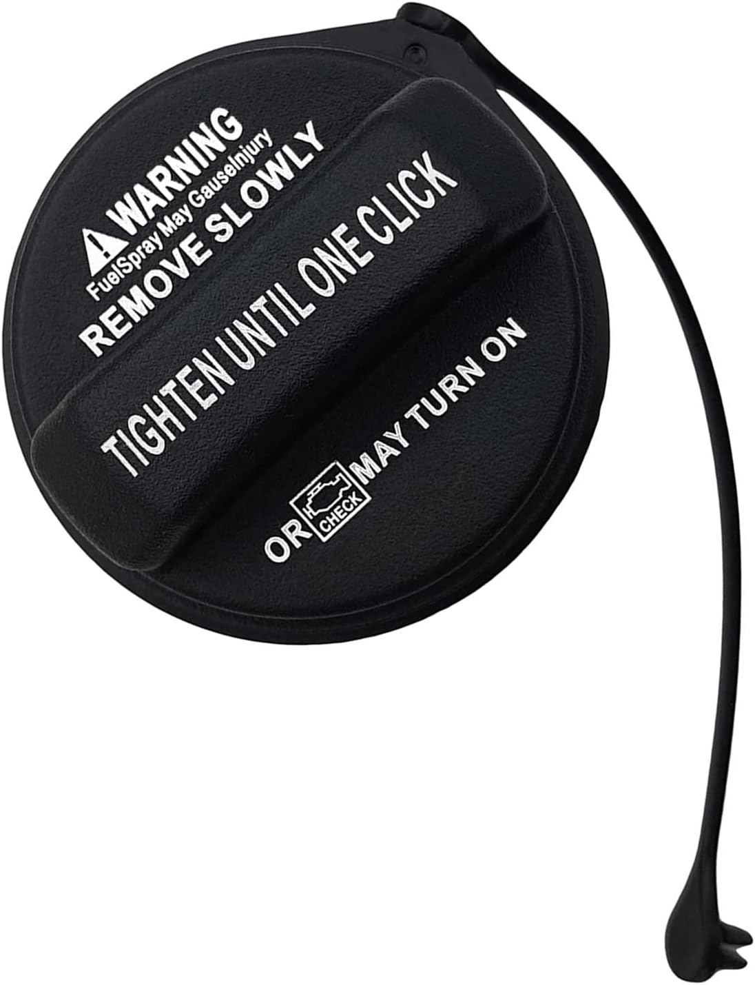 SAHENITEANA Gas Cap Fuel Cap For Kia soul sedona Forte Sportage Sorento